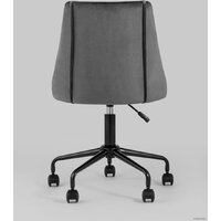 Stool Group Сиана велюр (серый) Image #5