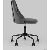Stool Group Сиана велюр (серый) Image #3
