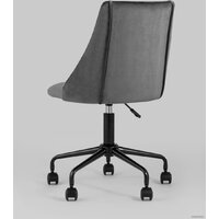 Stool Group Сиана велюр (серый) Image #6