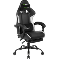 VMM Game Throne RGB OT-B31W (сахарно-белый)