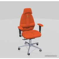 Kulik System Classic (азур, оранжевый с подголовником) Image #2