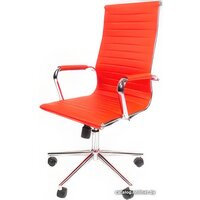 CHAIRMAN 755 (экопремиум красный) Image #2