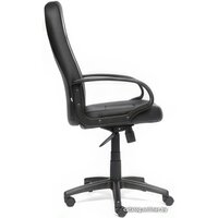 TetChair СН747 (иск. кожа, черный) Image #2