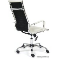 TetChair Urban (кожзам, белый) Image #4