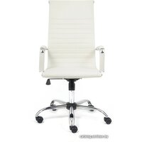 TetChair Urban (кожзам, белый) Image #2