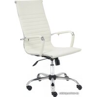 TetChair Urban (кожзам, белый)