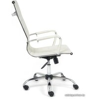 TetChair Urban (кожзам, белый) Image #3