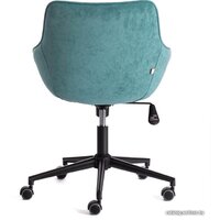 TetChair Dublin (велюр, бирюзовый 140) Image #4