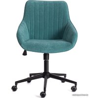 TetChair Dublin (велюр, бирюзовый 140) Image #5