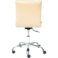 TetChair Zero (иск.кожа, бежевый) Image #3