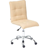 TetChair Zero (иск.кожа, бежевый)