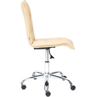 TetChair Zero (иск.кожа, бежевый) Image #2