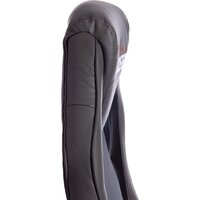 TetChair Racer Gt New (кож/зам/ткань, металлик/серый, 36/12) Image #10