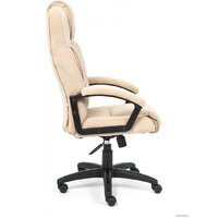 TetChair Bergamo флок (бежевый) Image #3