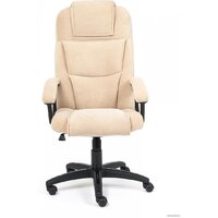 TetChair Bergamo флок (бежевый) Image #2