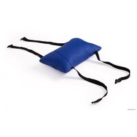 TetChair Driver ткань (синий/серый 36-39/TW-12) Image #35
