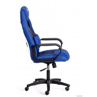 TetChair Driver ткань (синий/серый 36-39/TW-12) Image #27
