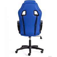 TetChair Driver ткань (синий/серый 36-39/TW-12) Image #28