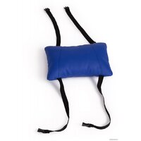TetChair Driver ткань (синий/серый 36-39/TW-12) Image #33