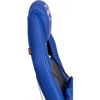 TetChair Driver ткань (синий/серый 36-39/TW-12) Image #31