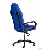TetChair Driver ткань (синий/серый 36-39/TW-12) Image #4