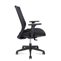 Norden Mono Black LB / M6255 (черный) Image #3