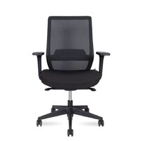 Norden Mono Black LB / M6255 (черный) Image #2