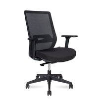 Norden Mono Black LB / M6255 (черный) Image #1