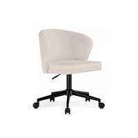 Woodville Lika / 15528 (white teddy/black) Image #1