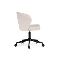 Woodville Lika / 15528 (white teddy/black) Image #3