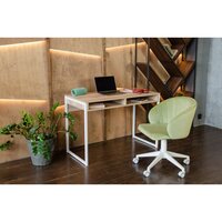 Woodville Тибо / 464234 (confetti green) Image #10