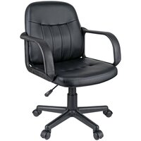Helmi Brief HL-M01 / 274831 (черный)