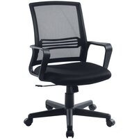 Helmi Comfort HL-M07 / 306211 (черный)