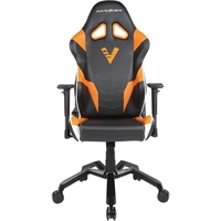 DXRacer Valkyrie Virtus Pro OH/VB15/NOW (черный/оранжевый) Image #1