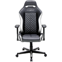 DXRacer Drifting OH/DH73/NW (черный/белый) Image #2