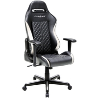 DXRacer Drifting OH/DH73/NW (черный/белый)