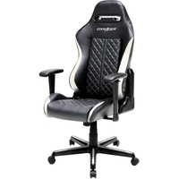 DXRacer Drifting OH/DH73/NW (черный/белый) Image #3