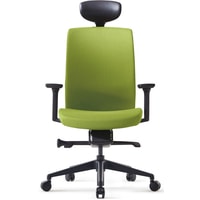 Bestuhl J2G120L (черная крестовина, зеленый) Image #2