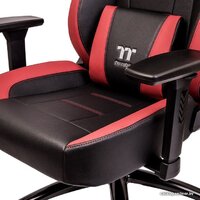 Thermaltake U Comfort GGC-UCO-BRLWDS-01 (черный/красный) Image #5