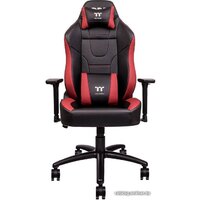 Thermaltake U Comfort GGC-UCO-BRLWDS-01 (черный/красный) Image #2