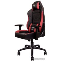 Thermaltake U Comfort GGC-UCO-BRLWDS-01 (черный/красный) Image #3