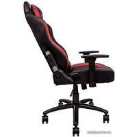 Thermaltake U Comfort GGC-UCO-BRLWDS-01 (черный/красный) Image #6