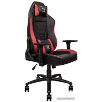 Thermaltake U Comfort GGC-UCO-BRLWDS-01 (черный/красный) Image #1