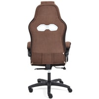 TetChair Arena (флок, коричневый/бежевый) Image #5