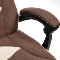 TetChair Arena (флок, коричневый/бежевый) Image #24
