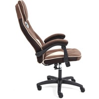 TetChair Arena (флок, коричневый/бежевый) Image #9