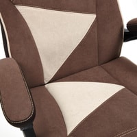 TetChair Arena (флок, коричневый/бежевый) Image #22