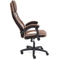 TetChair Arena (флок, коричневый/бежевый) Image #8