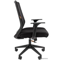 CHAIRMAN 555 LT (черный) Image #3