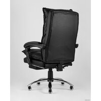 Stool Group TopChairs Alpha (черный) Image #6